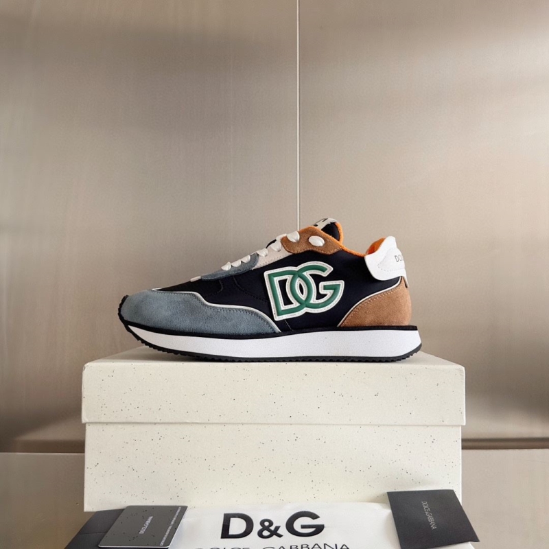 Dolce & Gabbana Sneakers